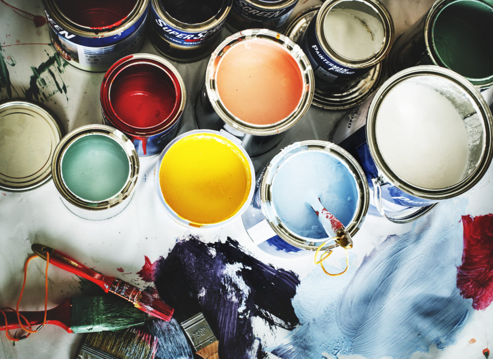 Tips On How To Prepare Your House Painting Surface