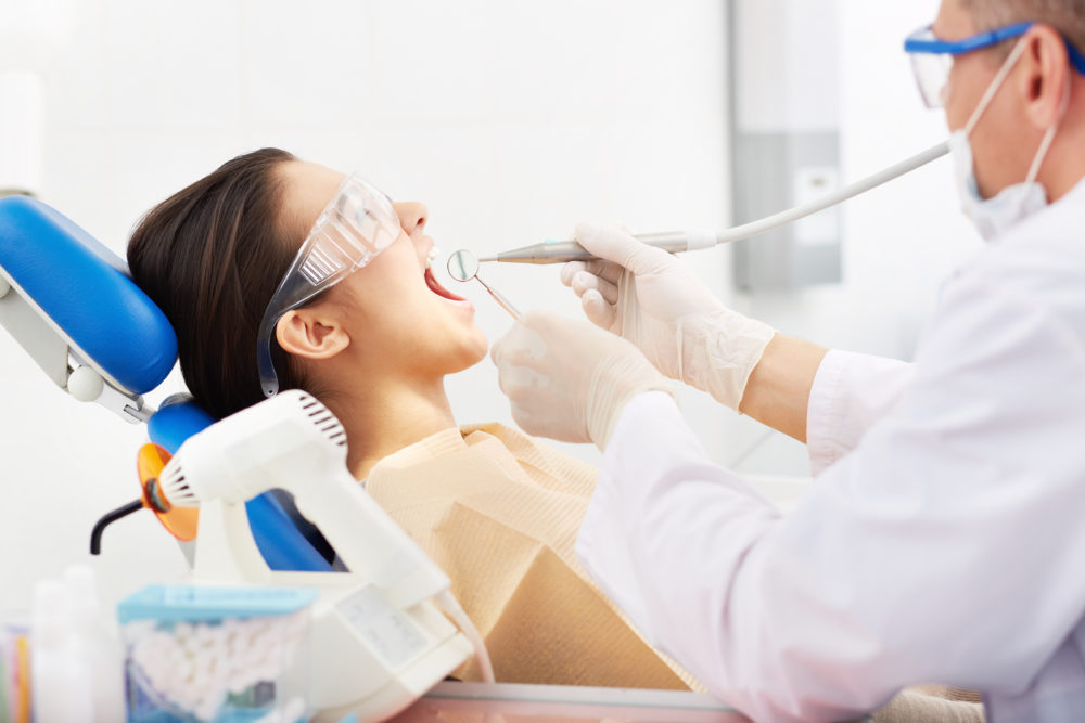 How Cosmetic Dentistry Can Benefit Your Health And Wellness