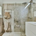 What Are The Cheapest Ways To Renovate A Bathroom?