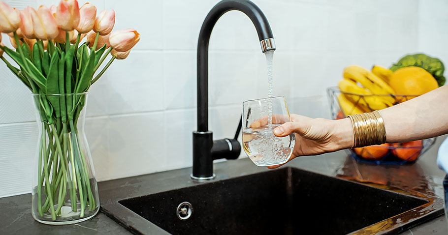 Do Water Filters Remove All Toxins?